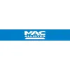 Szlifierka kątowa sieciowe Macallister 750 W 230 V