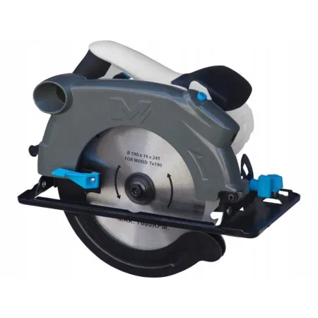 Piła pilarka tarczowa Macallister 1500 W 16 mm
