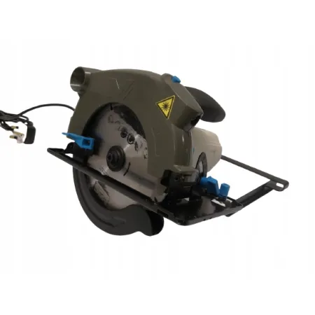 Piła pilarka tarczowa Macallister 1500 W 16 mm