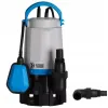 Pompa zatapialna do wody brudnej MacAllister 750 W