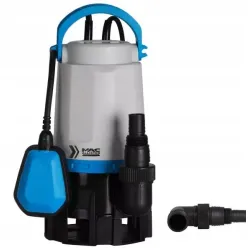Pompa zatapialna do wody brudnej MacAllister 750 W