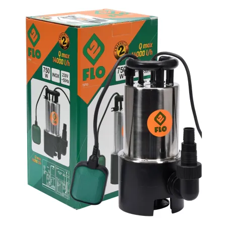 Pompa zatapialna Flo 750 W 14000 l/h