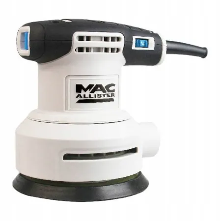 Szlifierka wielofunkcyjna sieciowe Macallister 300 W 230 V