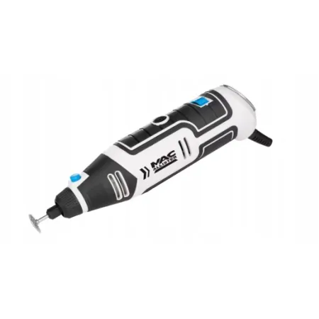 Miniszlifierka MacAllister 130 W + 15 akcesoriów