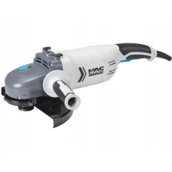 Szlifierka kątowa sieciowe Macallister 2000 W 230 V