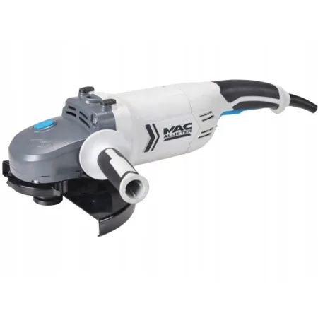 Szlifierka kątowa sieciowe Macallister 2000 W 230 V