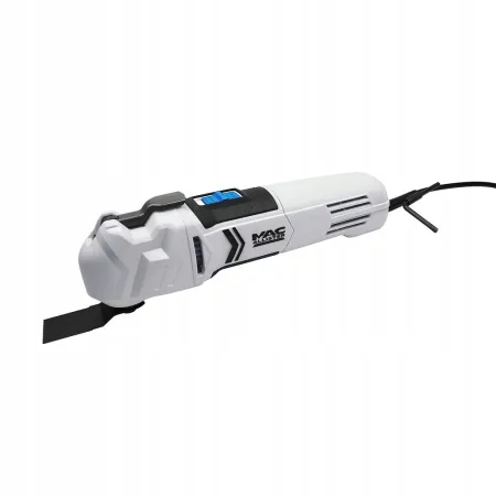 Szlifierka kątowa sieciowe Macallister 2000 W 230 V