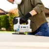 Wyrzynarka Macallister 600 W zasilanie sieciowe