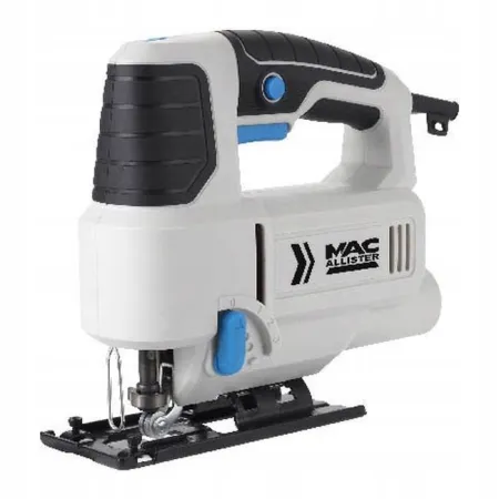 Wyrzynarka Macallister 600 W zasilanie sieciowe