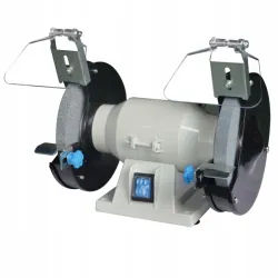 Szlifierka stołowa sieciowe Macallister 150 W 230 V