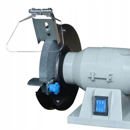 Szlifierka stołowa sieciowe Macallister 150 W 230 V