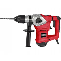 Młotowiertarka Meec Tools SDS Plus 1500 W