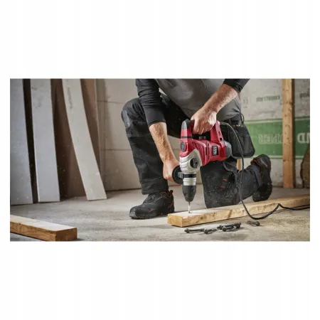 Młotowiertarka Meec Tools SDS Plus 1500 W