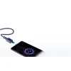 Powerbank z kablem Xiaomi 33W Power Bank 20000mAh Niebieski USB-C