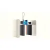 Powerbank z kablem Xiaomi 33W Power Bank 20000mAh Niebieski USB-C