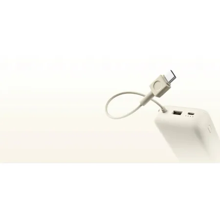 Powerbank z kablem Xiaomi 33W Power Bank 20000mAh Niebieski USB-C