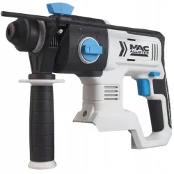 Młotowiertarka Macallister SDS Plus 550 W
