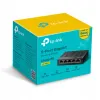 Switch TP-Link LS1005G 5x Gigabit 1000Mb/s LAN