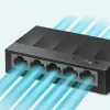 Switch TP-Link LS1005G 5x Gigabit 1000Mb/s LAN