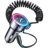 Ładowarka samochodowa , USB typ C Joyroom 4000 mA
