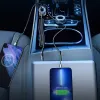 Ładowarka samochodowa , USB typ C Joyroom 4000 mA