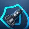 Ładowarka samochodowa , USB typ C Joyroom 4000 mA