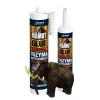 MAMUT GLUE KLEJ UNIWERSALNY MONTAŻOWY BIAŁY 290 ml BOSTIK