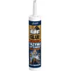 MAMUT GLUE KLEJ UNIWERSALNY MONTAŻOWY BIAŁY 290 ml BOSTIK