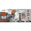MAMUT GLUE KLEJ UNIWERSALNY MONTAŻOWY BIAŁY 290 ml BOSTIK