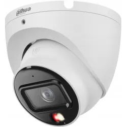 Kamera zewnętrzna IP Dahua IPC-HDW1639T-A-IL-0280B-S6 6 Mpx