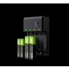 Ładowarka Green Cell VitalCharger 4 AA, AAA