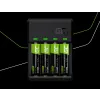 Ładowarka Green Cell VitalCharger 4 AA, AAA