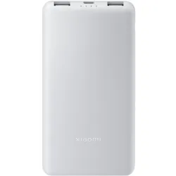 Powerbank Xiaomi 10000 mAh szary