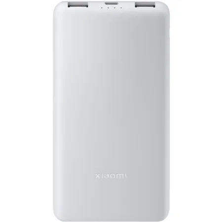 Powerbank Xiaomi 10000 mAh szary