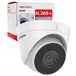 KAMERA KOPUŁKOWA IP HIKVISION DS-2CD1341G0-I/PL(2.8mm) 4 MPX