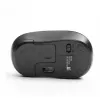 Mysz bezprzewodowa Logitech M185 optyczna czarno-szara