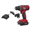 Wkrętarka Meec Tools zasilanie akumulatorowe 18 V 030725