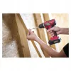 Wkrętarka Meec Tools zasilanie akumulatorowe 18 V 030725