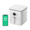 Beztłuszczowa frytkownica Xiaomi Air Fryer 6,5L WiFi Biała zdrowe smażenie