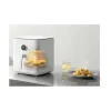 Beztłuszczowa frytkownica Xiaomi Air Fryer 6,5L WiFi Biała zdrowe smażenie