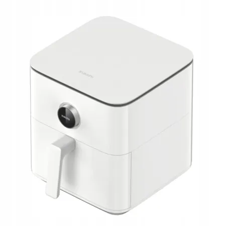 Beztłuszczowa frytkownica Xiaomi Air Fryer 6,5L WiFi Biała zdrowe smażenie