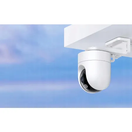 Xiaomi Kamera IP CW400 2,5K WiFi Outdoor Smart Home Zewnętrzna