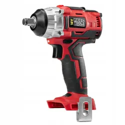 Akumulatorowy klucz udarowy Multiseries 250 Nm 18 V