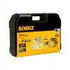 Zestaw narzędzi dla mechaników DEWALT DWMT73800-1 klucze nasadki 89el.