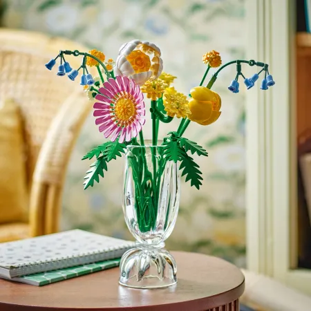 LEGO TBD BOTANICALS 10347