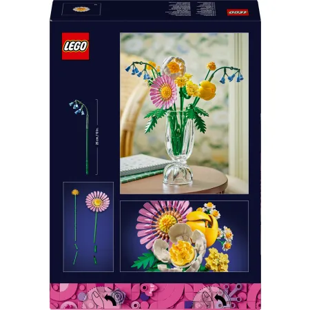 LEGO TBD BOTANICALS 10347