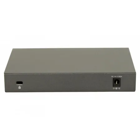 SWITCH PRZEŁĄCZNIK zarządzalny 8-portowy Gigabit metal TL-SG108E TP-Link