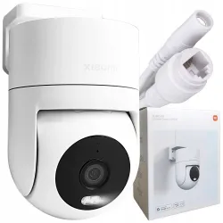 Kamera IP wewnętrzna, zewnętrzna Xiaomi CW300