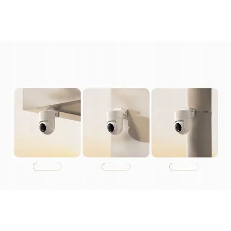 Kamera IP wewnętrzna, zewnętrzna Xiaomi CW300