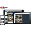 DAHUA P5AE-PV Obrotowa Kamera PTZ WiFi Odstraszanie Aplikacja Apka 5MPx 2K+